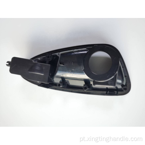 Maçaneta da porta interior LH para Seat Ibiza 2009-2012